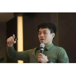 梁光強老師《全口無牙頜即拔即種即修復》