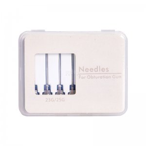 宇森熱熔牙膠充填儀（銀針）