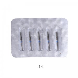 銳馳車針TR系列